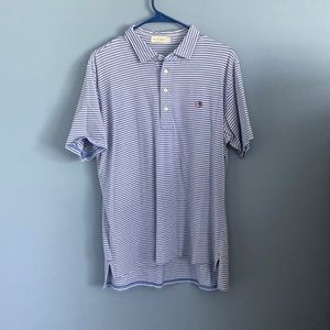 Duck Head polo